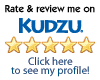 Rate me on Kudzu!